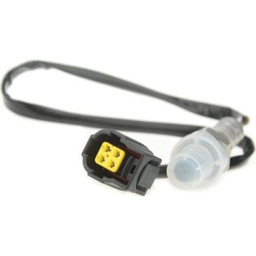 02 Oxygen Sensor for Chrysler Pacifica Aspen Dodge Dakota Durango RAM1500 Truck Grand Cherokee Downstream 56028765AA 250-24251