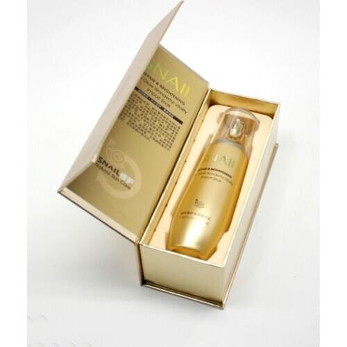 1 Pcs Face Serum Snails Hydrolyzed And Moisturizing Essence Skin Care Hydration Refreshing Deep Repairing