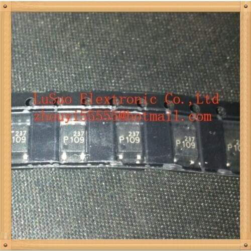 10PCS TLP109 P109 TLP109(TPL.E) SOP-5 New original