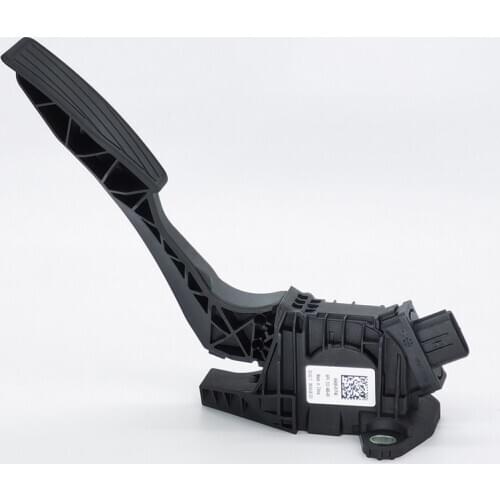 OEM 49400-81P40 Electronic Throttle Accelerator Pedal Assembly Accelerator Pedal Sensor For SUZUKI