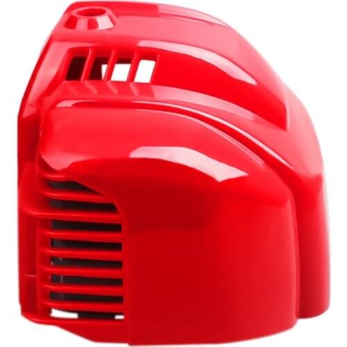 Cylinder cover accessories lawn mower garden tools gasoline engine For GX25 GX25N GX25NT GX 25 Engine Motor