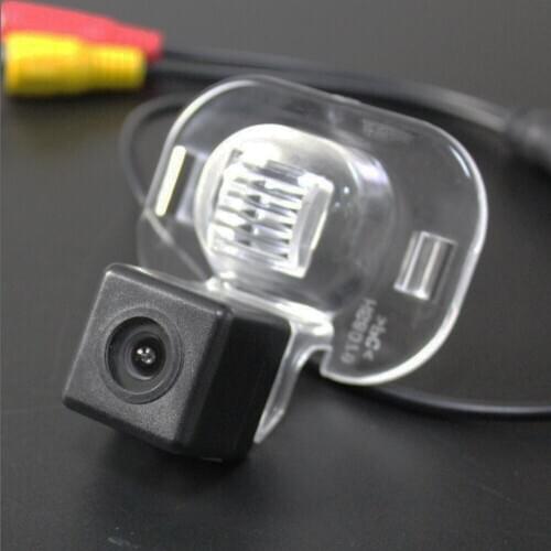 Car Backup Reverse Rearview Camera For Hyundai H-1 Travel Cargo/I800/ILoad/IMax/Libero/Satellite HD CCD SONY NTSC RCA CAM