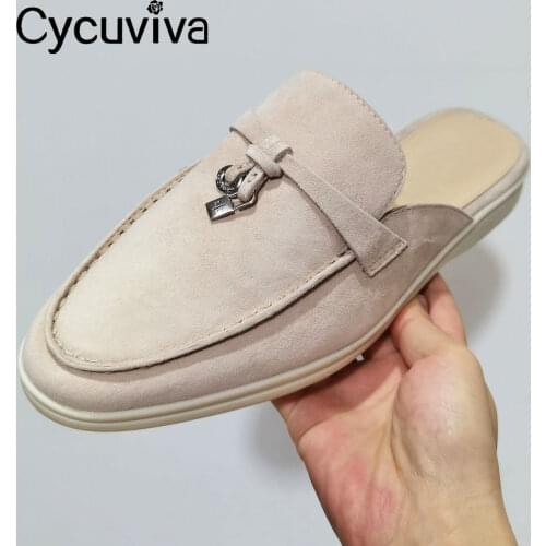 Cycuviva Womens Spring Shoes