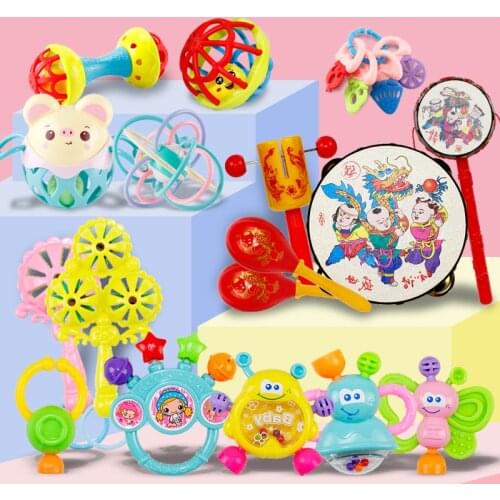 Игрушки для малышей DZQ China At AliExpress