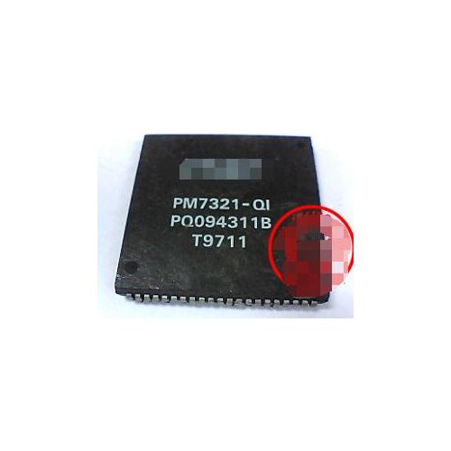 IC NEW 100% PM7321-QI