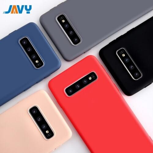JAVY Samsung Galaxy S10e Phone Cases