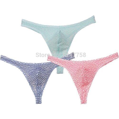 JAXFSTK Men's Thong China