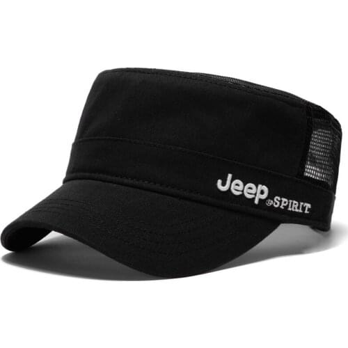 Summer Baseball Cap Men Adjustable Cap Outdoor Hip Hop Cap Men Dad Hat Casual Fashion Hat Gorras Para Hombre Dropshipping