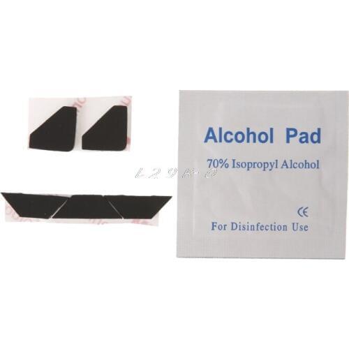 Keyboard Feet Mats Foot Pads For Razer Blackwidow Ultimate 2013/2014 Chroma