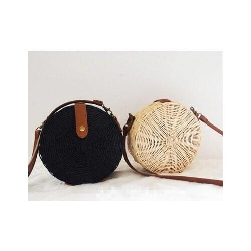 Ling xin Women's Beach Bags
