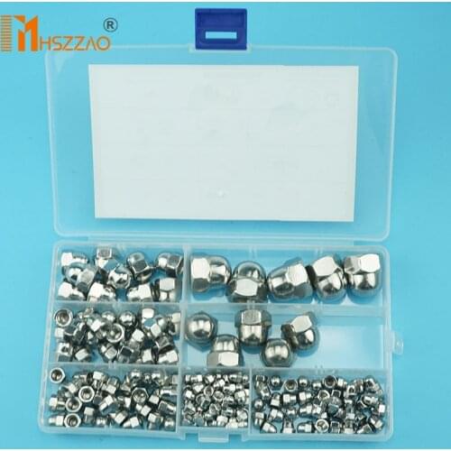MHSZZAO Fasteners For Cars