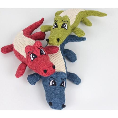 2019 New Lovely Pet Dog Sound Toy Puppy Teeth Chew Toys Cat Dog Products High Quality