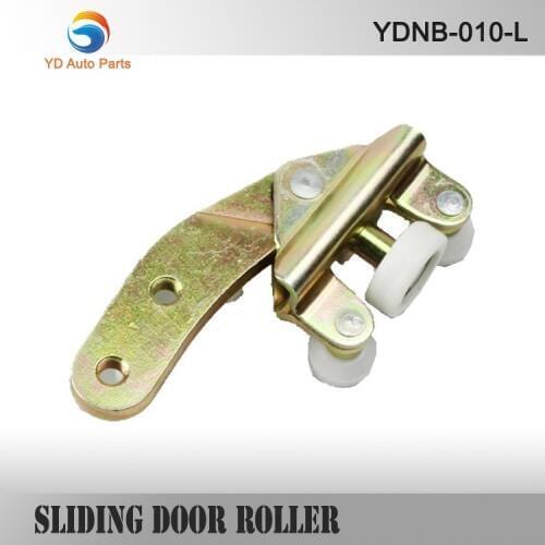 OE#701843405A FOR VW TRANSPORTER T4 CAR SLIDING DOOR ROLLER BOTTOM LEFT SHORT ARM SLIDER GUIDE