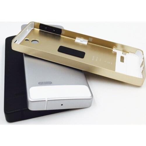 Original Back Cover for Nokia 515 Genuine Battery Cover For Nokia RM-952, Mobile Phone Housing For Nokia 515