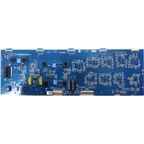 Original Backlight Constant Current Board 6917L-0064B PPW-LE47DD-0(B) REV0.1 DJ Equipment Accessories