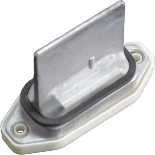 AP02 10 pcs Blower Motor Resistor Regulator for Nissan X-Trail T30 SUV 27761-2Y000 277612Y000 27761-9W100 277619W100 272258H31C