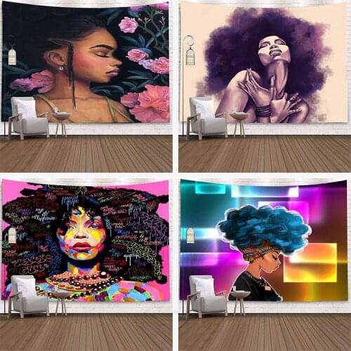 Mandala Series Printed Household Tapestry Wall Hanging BeachTowel Beach SittingBlanket Art Home Decoration Accessories BohoDecor