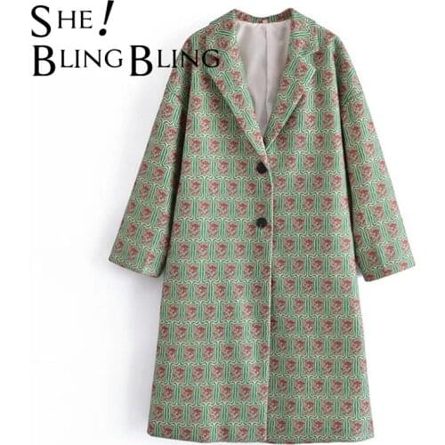 Женские стеганые пальто SheBlingBling China At AliExpress