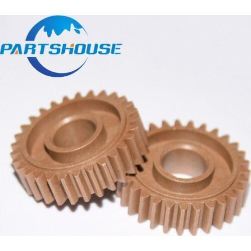 10Pcs Copier New Fuser Gear 29T 302F925080 2F925080 for Kyocera FS1060 FS1040 FS1125 1120 FS1110 1130 FS1035 FS1300 1370DN 2035