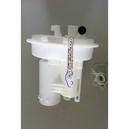 YIFIL Fuel Filter For Subaru Impreza 2004-2006, Legacy 2004-2008,Outback 2004-2011,Tribeca 2006-2007,XV 2012-2014