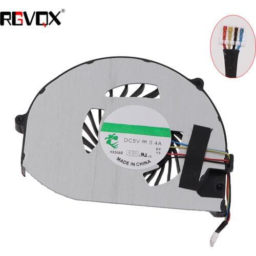 New Laptop Cooling Fan For acer aspire S3-951 331 371 391 EG50050V1-C010-S9A Cooler/Radiator CPU Cooler