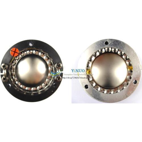Replacement Diaphragm 8 ohm 34.4mm tweeter horn driver