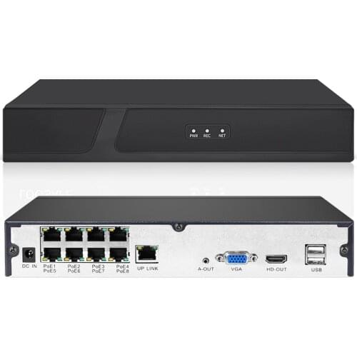 ZGWANG Video Recorders For Video Surveillance