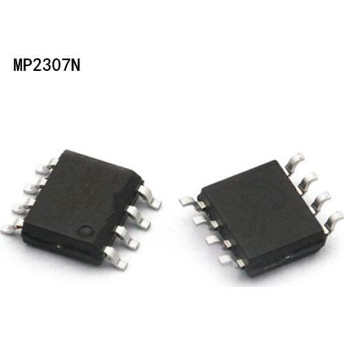 10pcs MP2307DN MP2307DN-LF-Z MP2307 SOP8 NEW