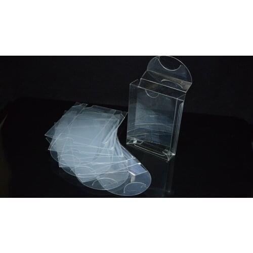 Pack of 10pcs Everyday Use Sleeve Card Magic Accessories Card Protection Magician Necessity Gimmick Close up Magic Tricks Holder