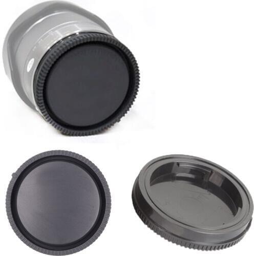 10Piece camera Rear Lens Cap for Sony NEX NEX-3 E-mount