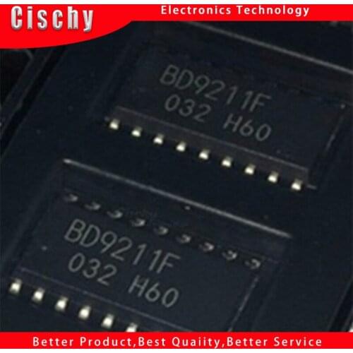 1pcs/lot BD9211F BD9211 SOP-18