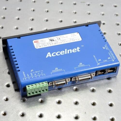 American copley controls ACP-180-18 driver