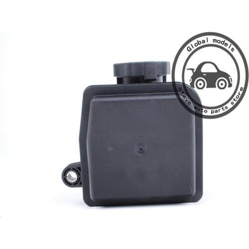 Power Steering Fluid Reservoir Reservoir Tank for Mercedes Benz W209 CLK200 CLK220 CLK240 CLK270 CLK280 CLK320 CLK350 CLK500 55