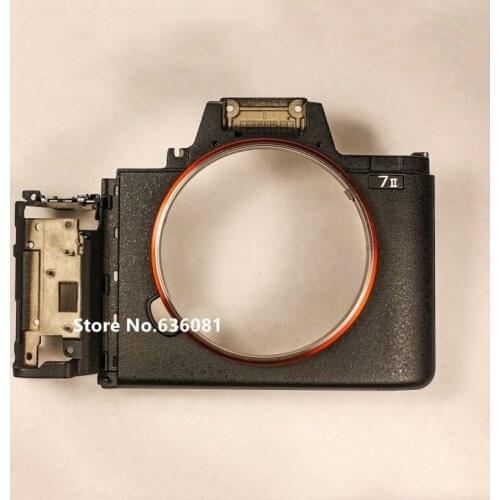 Repair Parts Front Case Back Cover Ass'y A-2068-793-A For Sony ILCE-7M2 ILCE-7 II A7M2 A7 II