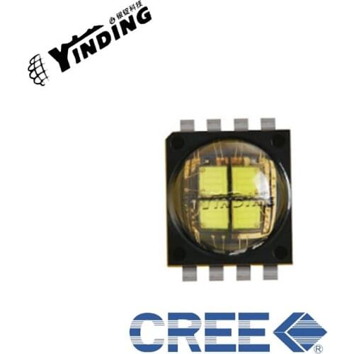 CREE MCE10W high power chip 7090 3000K-6500K Natural White chip led Portable lighting/Indoor lighting SMD reflow soldering