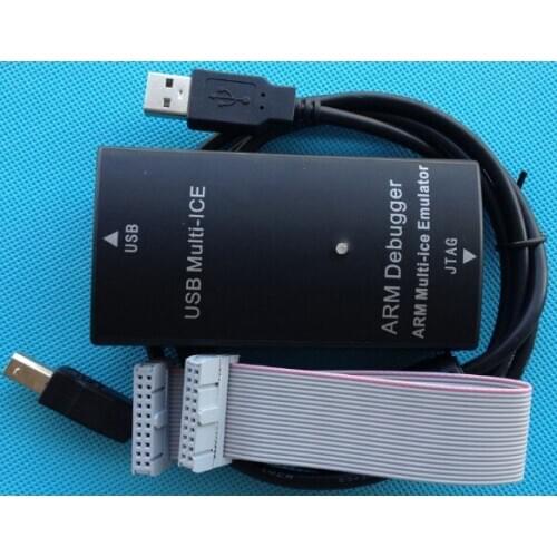 For HUAWEI HI3510 3511 3512 FA526 Simulator USB MULTI-ICE