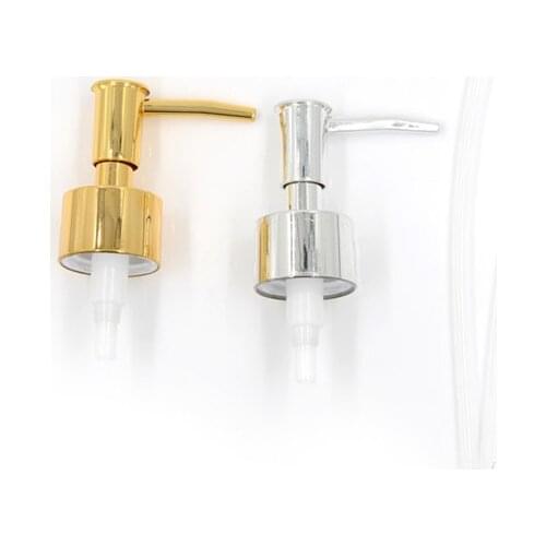 Soap Pump Liquid Lotion Gel Dispenser Replacement Jar Tube Tool