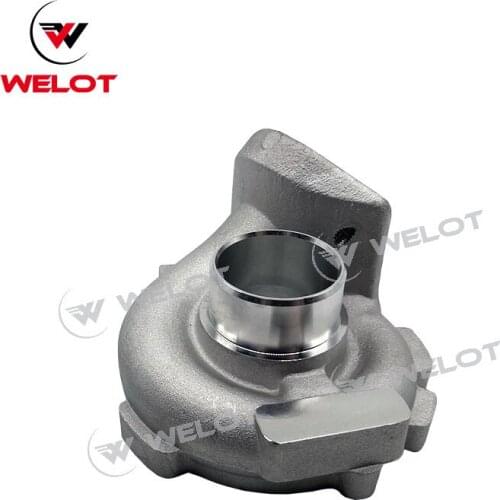 Turbo Compressor Housing WL3-0503 Turbocharger Parts for 750431-5012S 0012