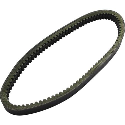 Morocycle Strap Drive Belt Clutch Belt For Chatenet Media Barooder Stella JDM X5 Orane Albizia Abaca Microcar MC1 MC2 Virgo LYRA