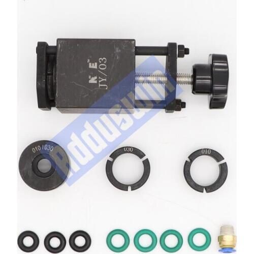 High pressure common rail injector oil collector Bos-ch series special oil collector Test bench detector oil collector T0205