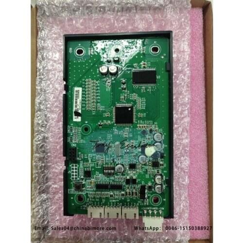 Monarch MCTC-HCB-T1 main Card display PCB board for monarch elevator parts