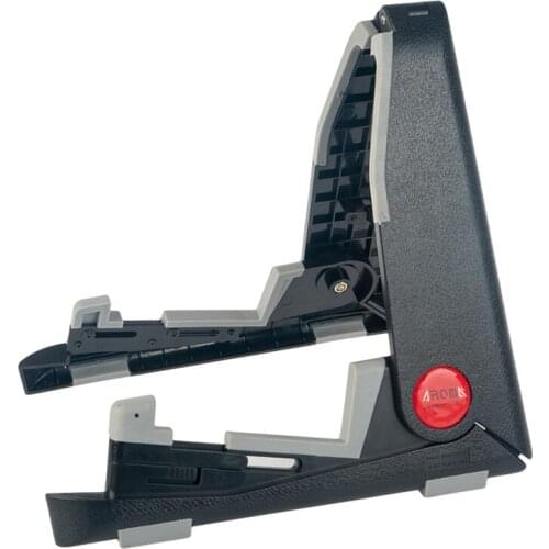 Naomi Aroma Guitar Stand Folding Guitar Stand Black for Electric Acoustic Guitar Stand Guitar Parts Accessories New