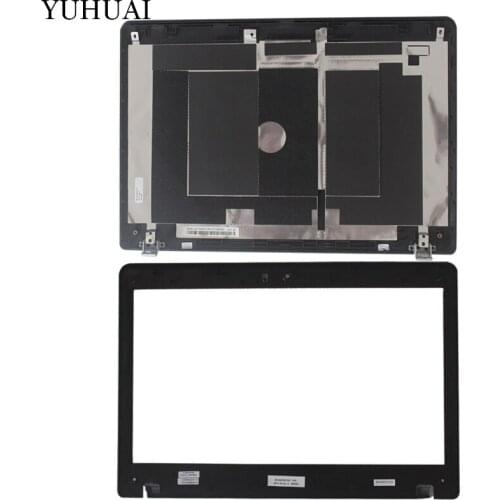 NEW case cover for Lenovo Thinkpad L330 E330 E335 LCD BACK COVER / LCD Bezel Cover