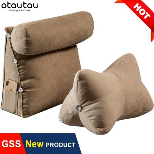 OTAUTAU Pillows For Pregnant Women