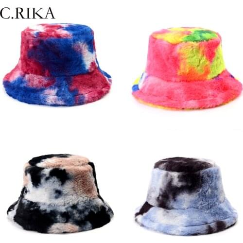 New Summer Bucket Hat Women Men Graffiti Lips Two Side Fisherman Hat Girl Outdoor Street Shade Panama Travel Fashion Sun Hat Bob