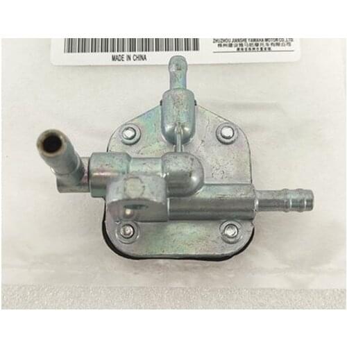 For Yamaha 100 Fuel Tank Negative Pressure Switch Oil Pump Switch