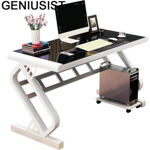 Tafel Bed Tray Pliante Escrivaninha Notebook Office Furniture Infantil Biurko Laptop Stand Mesa Computer Desk Study Table