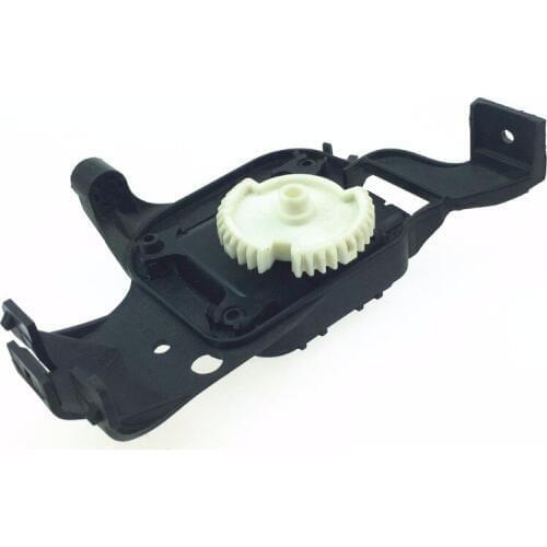 STARPAD For Old POLO Automobile Evaporator Motor Internal Circuit Motor with Bracket White wheel