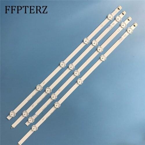LED Backlight strip For 6916L-1276A 6916L-1273A 6916L-1272A 6916L-1241A 50LN5200 50L1350U E500i-A0 50L4300U TC-L50B6B 50L4353D