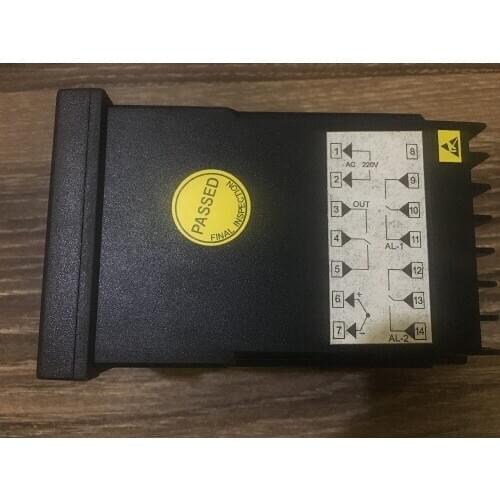 YangMING XMT 6000 temperature controller XMTD-6331 intelligent table new original